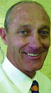 Larry Sloley, KwaZulu-Natal Regional Manager of TeqTrader